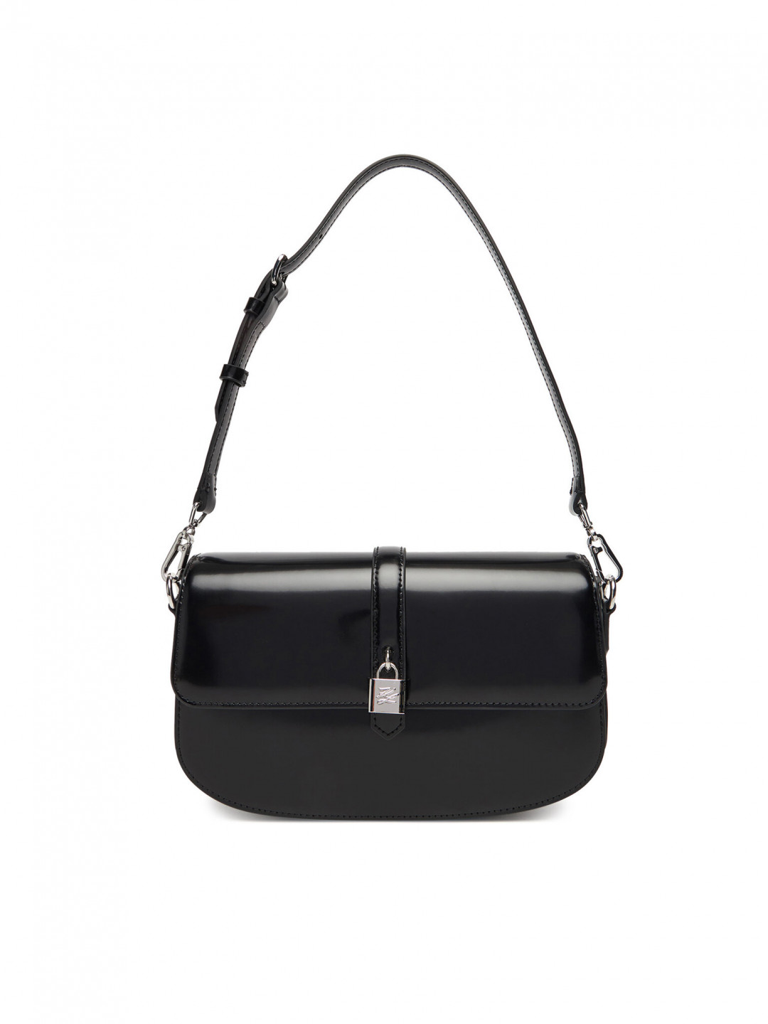 KARL LAGERFELD Kabelka A3W30287 Černá